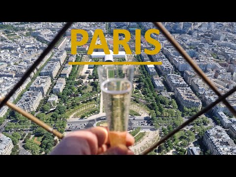 #PARIS 2 ნაწილი